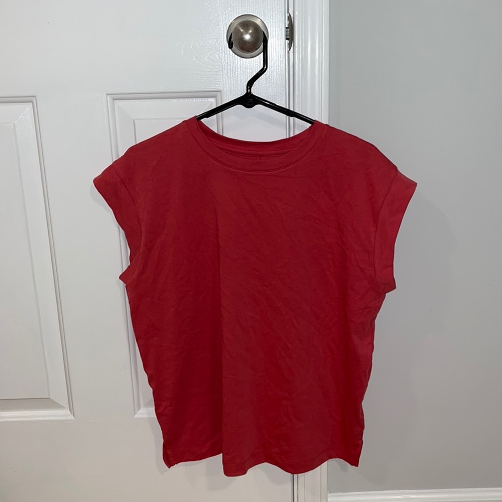 Target T-Shirt